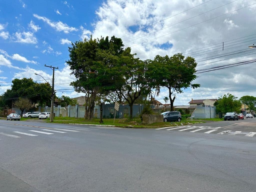 HSDG 475 Terreno TE1813